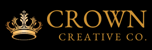 Crown Creative co